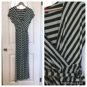 Merona Jersey Maxi Dress